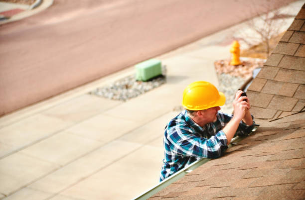 Heating Cable for Roof Installation in Roosevelt, NY