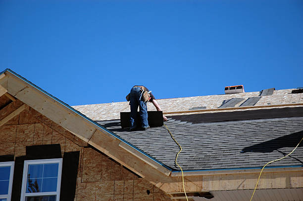 Best Gutter Installation and Roofing  in Roosevelt, NY