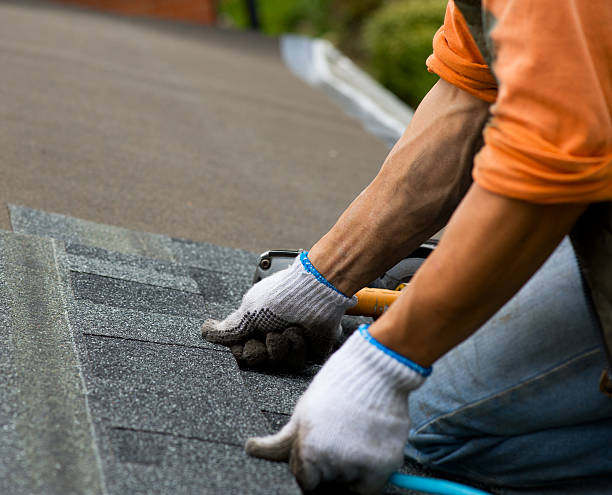 Best Roof Repair Services  in Roosevelt, NY