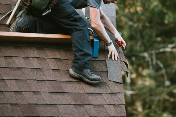 Quick and Trustworthy Emergency Roof Repair Services in Roosevelt, NY